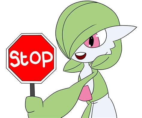 gardevoir lewd|Gardevoir has seen all of the lewd.